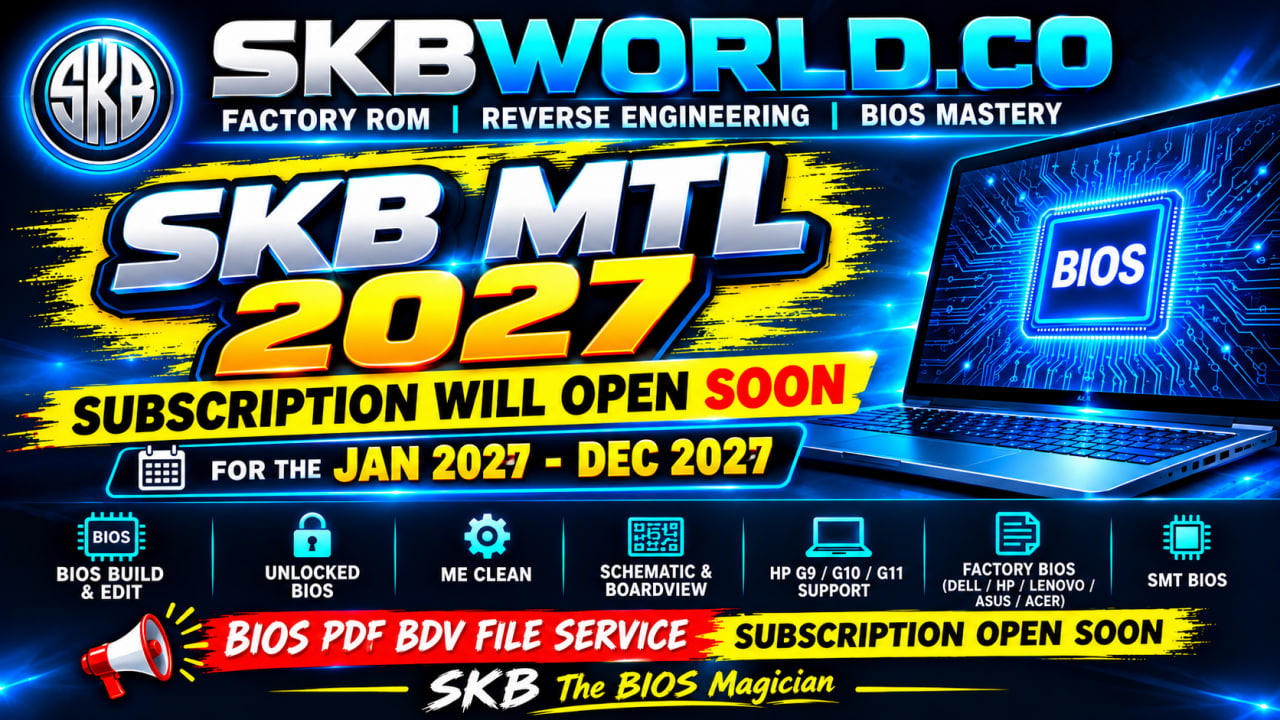 Welcome to SKBWORLD